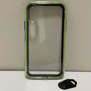 iPhone XR LifeProof SLAM Case
